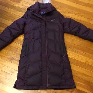 Patagonia Down With It Jacket